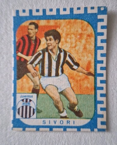 Cicogna tuttosport 1963 - cicogna, 1963/64