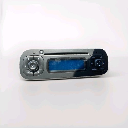 Autoradio stereo fiat panda - fiat,
