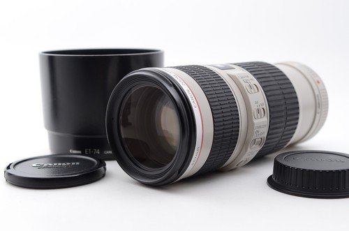 Canon 200mm l is usm - 70-200mm,