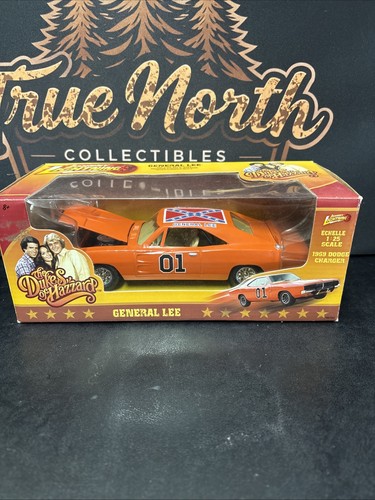 Joyride dukes hazzard - joyride, of