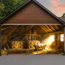 Mangiatoia Natalizia Porta