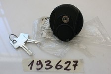 Tappo serbatoio carburante