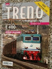 TUTTO TRENO Collezione N. 211