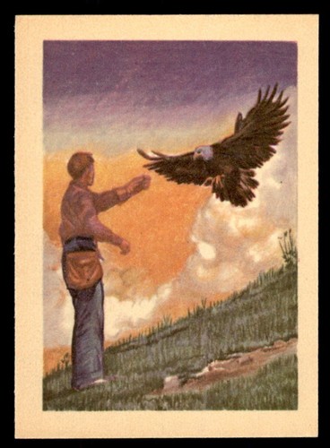 1956 gum adventure - 1956, #29