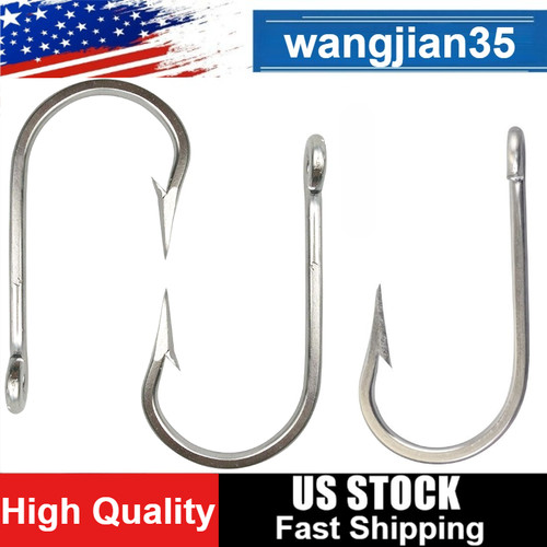 10pcs 7732 gancio - 10pcs, pesca