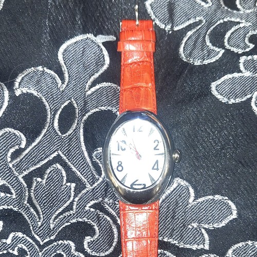 Orologio bastiani ovale - orologio,