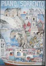 Ottavio Romano – Piano di