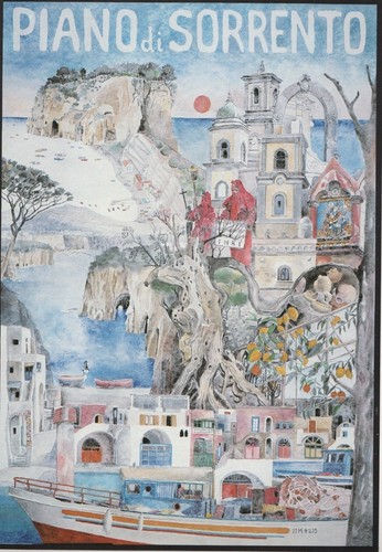 Ottavio romano piano di - –,
