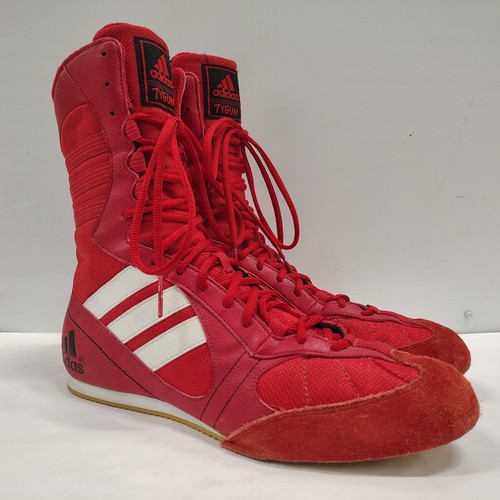 Scarpe boxe adidas tygun - boxe,