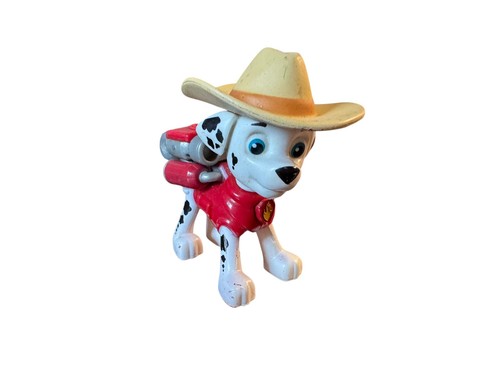 Paw patrol action - pack, hero