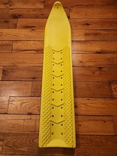 Snowboard Coleco Banana Peel