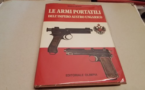 Morin le armi portatili - armi,