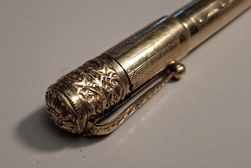 Magic pen - pen, (montegrappa)