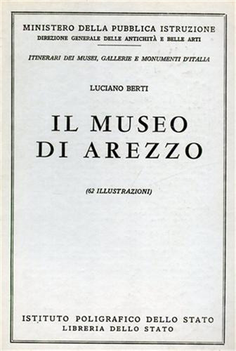 Berti luciano il - il, di