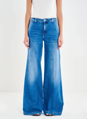 Jeans vicolo elena wide - vicolo, leg