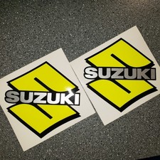 Suzuki S Decals GSX R 1000 K7