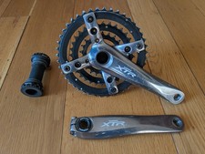 Guarnitura Shimano XTR M960 +