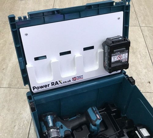 Staffa batteria per - , in