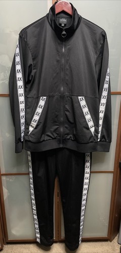Armani exchange tuta - armani, 2