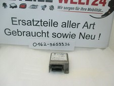 VW Golf III 3  Steuergerät