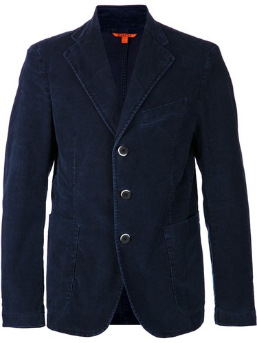 Blazer velluto coste - blazer,