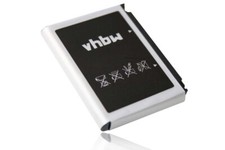 Batería para Samsung SGH-i8000 Omnia Nexus S SGH-i7500 Omnia 2 900mAh 3,7V