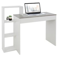 Scrivania computer con 3