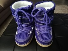 Doposci bambina Kefas col