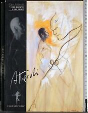 "…DEL BIANCO E DEL NERO". UGO ATTARDI. CASA D'ARTE ULISSE.
