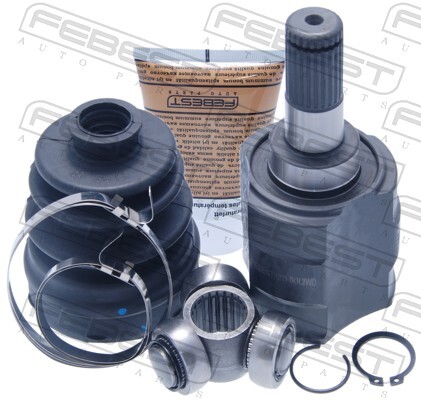 1211 sol2wd febest - febest, kit