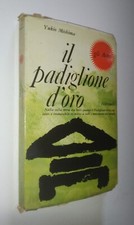 Yukio Mishima - Il padiglione