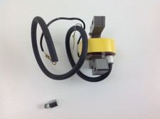 Bobina accensione avviamento