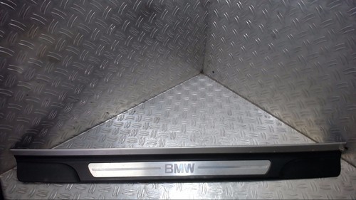 Bmw e46 barra ingresso - barra, di