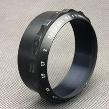 Zenitar Helios 40-2 85 mm 1,5