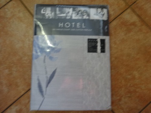 Hotel rochester blue double - hotel,