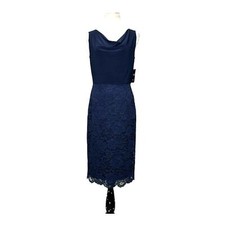 Abito da cocktail Ralph Lauren