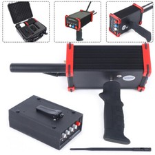 Metal detector portatile