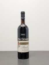Barolo Pio Cesare 1992