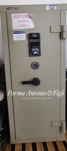 Cassaforte armadio - armadio, di