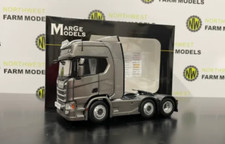 MARGE MODELS SCALA 1:32 SCANIA