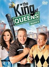 The King of Queens Staffel 8 |