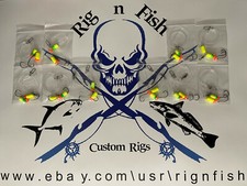 10 * Impianti da pesca surf