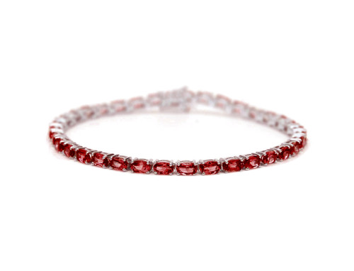 Granato argento graziosa - granato,