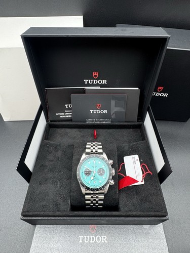 2026 tudor black - 2026, chrono