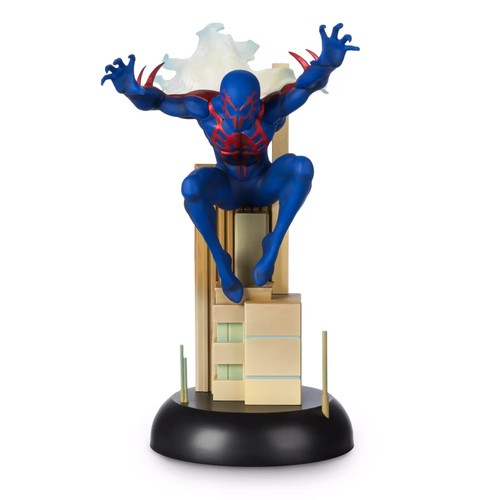 Statua diorama marvel gallery - statua,