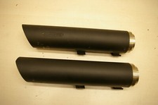 Scarichi / silenziatore legali