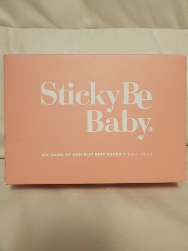 Nuove calze antiscivolo sticky - antiscivolo,