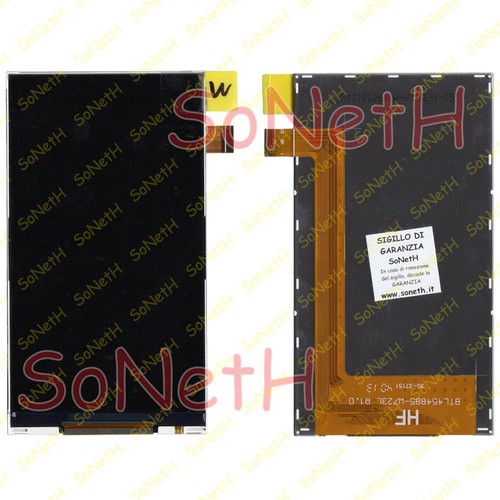 Lcd display wiko - display,