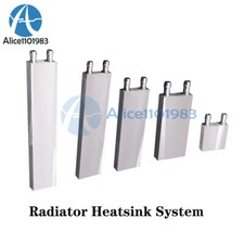 Sistema dissipatore radiatore