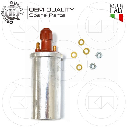 Bobina accensione corrente - accensione, 6v